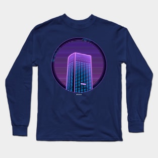 Singapore Long Sleeve T-Shirt